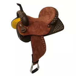 Sela em Neoprene Tambor Master Selas 3380 - 3380 - LETÍCIA COUNTRY IMPORT'S