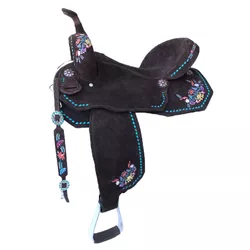 Sela em Neoprene Tambor Master Selas 3373 - 3373 - LETÍCIA COUNTRY IMPORT'S