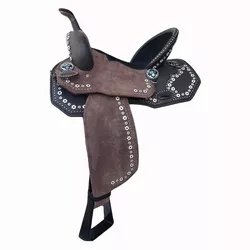 Sela em Neoprene Tambor Master Selas 3363 - 3363 - LETÍCIA COUNTRY IMPORT'S
