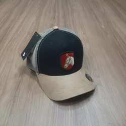 Boné Ted Country