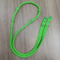 Rédea Dura Nylon Sport Equine
