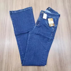Calça Jeans Feminina Four