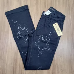 Calça jeans feminina Country e cia 7975 - 7975 - LETÍCIA COUNTRY IMPORT'S