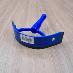 Rodo Puxador Água e Suor Azul royal 8048 - 8048 - LETÍCIA COUNTRY IMPORT'S