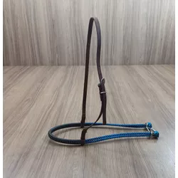 Gamarra de Peia de corda Preta Sport Equine 