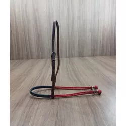 Gamarra de Peia de corda Preta Sport Equine 