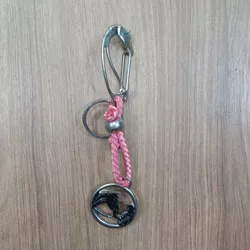 Chaveiro country 8126 - 8126 - LETÍCIA COUNTRY IMPORT'S