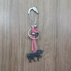 Chaveiro country 8130 - 8130 - LETÍCIA COUNTRY IMPORT'S