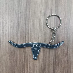 Chaveiro country 8136 - 8136 - LETÍCIA COUNTRY IMPORT'S