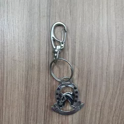 Chaveiro country 8138 - 8138 - LETÍCIA COUNTRY IMPORT'S