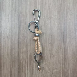 Chaveiro country 8141 - 8141 - LETÍCIA COUNTRY IMPORT'S