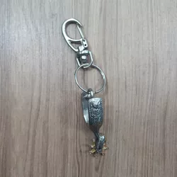Chaveiro country 8156 - 8156 - LETÍCIA COUNTRY IMPORT'S