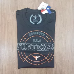 Camiseta Infantil 8221 - 8221 - LETÍCIA COUNTRY IMPORT'S