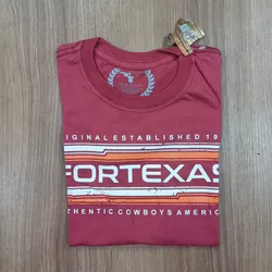 Camiseta Infantil 8250 - 8250 - LETÍCIA COUNTRY IMPORT'S