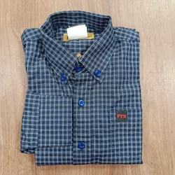 Camisa For Texas Masculina infantil 8313 - 8313 - LETÍCIA COUNTRY IMPORT'S