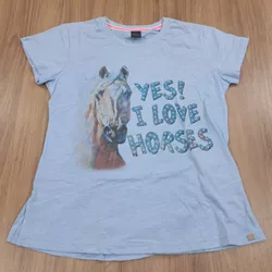 Camiseta Miss country Feminina 8319 - 8319 - LETÍCIA COUNTRY IMPORT'S