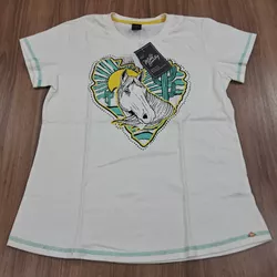 Camiseta Miss country Feminina 8321 - 8321 - LETÍCIA COUNTRY IMPORT'S