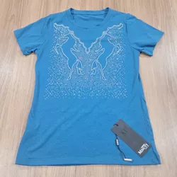 Camiseta Feminina Minuty 8322 - 8322 - LETÍCIA COUNTRY IMPORT'S