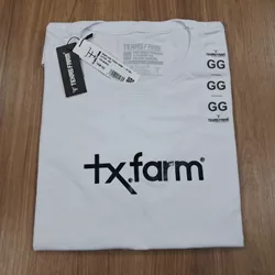 Camiseta Tuff 