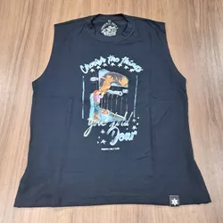 Camiseta Tuff 