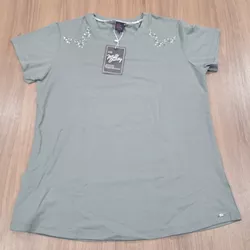 Camiseta Miss country Feminina 8338 - 8338 - LETÍCIA COUNTRY IMPORT'S