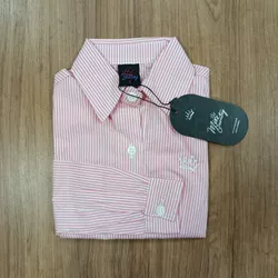 Camisa infantil miss country 8371 - 8371 - LETÍCIA COUNTRY IMPORT'S