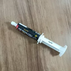 Kit Pré Prova 277,5 gramas Atp - Turbo - D-Nitrox Organnact 