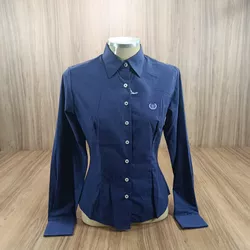 Camisa Feminina Minuty