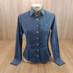 Camisa Feminina Minuty