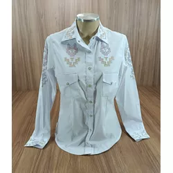 Camisa Feminina Minuty