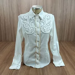 Camisa Feminina Minuty