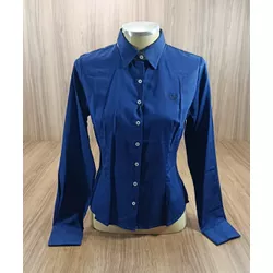 Camisa Feminina Minuty