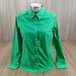 Camisa Feminina Minuty