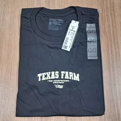 Camiseta Masculina Texas Farm Ref Cm 633 - 8574 - ... - LETÍCIA COUNTRY IMPORT'S