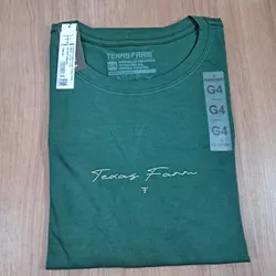Camiseta Masculina Texas Farm Ref Cm 630 - 8575 - ... - LETÍCIA COUNTRY IMPORT'S