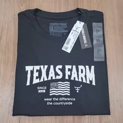 Camiseta Tuff 
