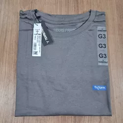 Camiseta Masculina Texas Farm Ref Cm 639 - 8583 - ... - LETÍCIA COUNTRY IMPORT'S