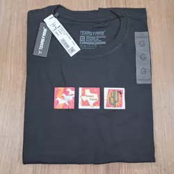 Camiseta Tuff 