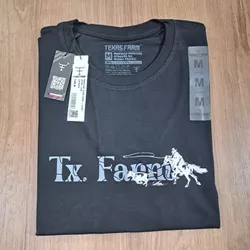 Camiseta Tuff 