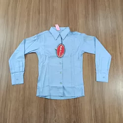 Camisa infantil West Country 8604 - 8604 - LETÍCIA COUNTRY IMPORT'S