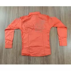Camisa infantil West Country 8605 - 8605 - LETÍCIA COUNTRY IMPORT'S
