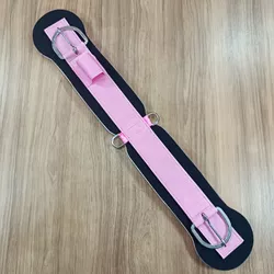 Barrigueira Air Flex Sport Equine Reta 8618 - 8618 - LETÍCIA COUNTRY IMPORT'S
