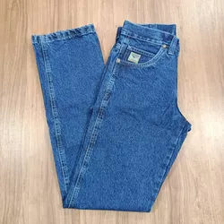 Calça Jeans Juvenil Masculina American Country