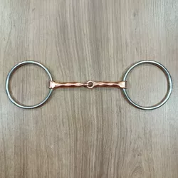 Bridão Sport Equine 8680 - 8680 - LETÍCIA COUNTRY IMPORT'S
