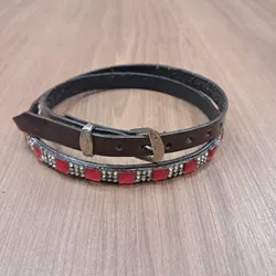 Bandinha Para Chapéu