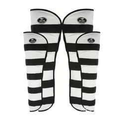 Protetor de Viagem Extra Longo Branco Boots Horse