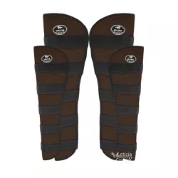 Protetor de Viagem Extra Longo Marro Boots Horse 