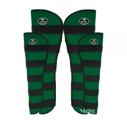 Protetor de Viagem Extra Longo Verde Escuro Boots Horse