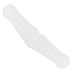 Refil Barrigueira AirFlex Sport Equine Largo Branco 5213