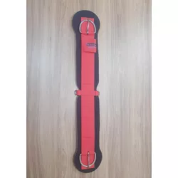 Barrigueira Estreita Air Flex Sport Equine 6648 - ... - LETÍCIA COUNTRY IMPORT'S